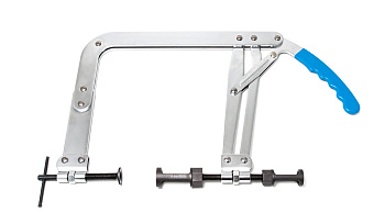 Рассухариватель клапанов 250мм ТДМ 62104