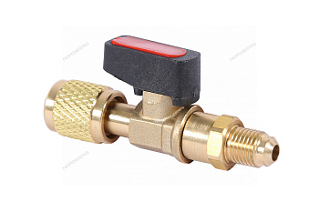 Вентиль NORDBERG NFV15