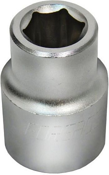 Головка 60мм (6гр.) 3/4" Forsage F-56560