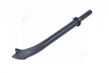 Насадка для снятия сайлентблоков на зубило,изогнутая NORDBERG NP59-02