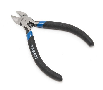 Бокорезы мини "Profi" 4.5"-115мм CR-V Forsage F-2D