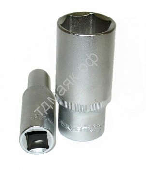 Головка глубокая 20мм (6гр.) 1/2" ТДМ 5457720