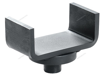 Насадка U-образная для N501TNORDBERG N501T#A6