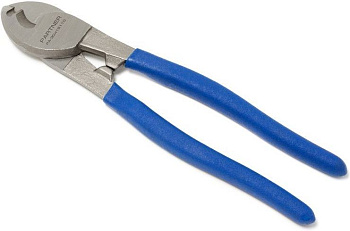 Кабелерез 10"-250мм (медь, аллюминий), в блистере Partner PA-30415110