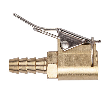 Наконечник накачки 8 мм AV Steel AV-700325