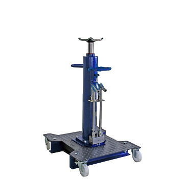 Подъемник напольный 16 т. ЧЗАО П114Е-16-2