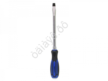 Отвертка шлицевая SL8х150мм ударная ТДМ 71308м