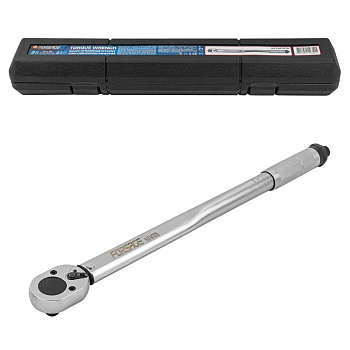 Ключ динамометрический 1/2" 28-210 Нм Forsage F-6474470TB