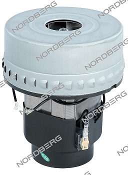 Турбинная группа для NV31 NORDBERG NV31#MOTOR