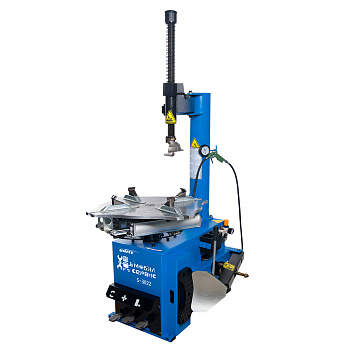 Шиномонтажный станок полуавтоматический 10-24" Unite S-3022 380V