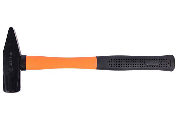 Молоток 800г фибергласовая ручка Вихрь 73/6/8/7