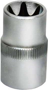 Головка для сорванных граней 10мм 1/2" Forsage F-54710