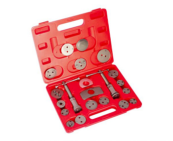 Набор для возврата тормозных цилиндров, 21 пр. ТДМ 4001вт