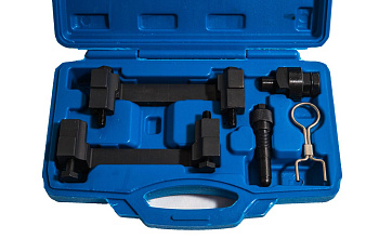 Набор фиксаторов валов ГРМ VAG 2.4 и 3.2 FSI  ТДМ 442027вт