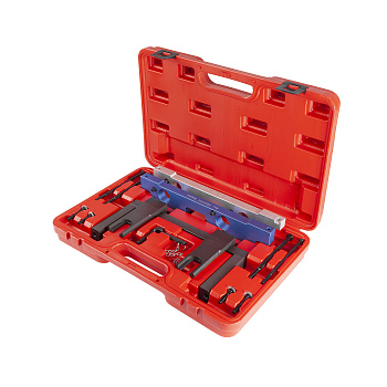 Набор фиксаторов валов для ГРМ BMW N51/N52/N54 AV Steel AV-928002