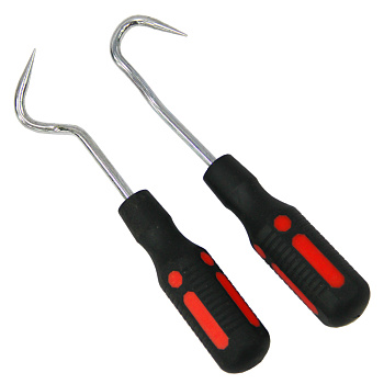 Набор для демонтажа сальников 2пр.VT01348