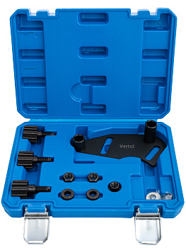 Инструмент для блокировки звездочки распредвала Renault 1.8 2.0 F4 16v ГРМ ТДМ 2391вт