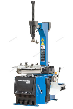 Шиномонтажный автоматический станок 12-26" 380В 2 скорости NORDBERG 4641