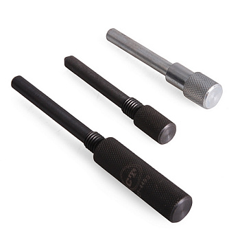 Набор фиксаторов валов ГРМ  Renault с двигателями 1.5/1.9 ТДМ 3062вт