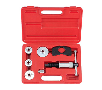 Набор для возврата тормозных цилиндров, 7 пр. ТДМ 4008вт