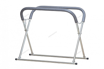 Стойка Х-образная для окраски и сушки деталей кузова NORDBERG S1N