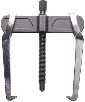 Съемник двухлапый с ограничителем 12" (Ø захвата-350мм, длина лап - 280мм) Partner PA-022812