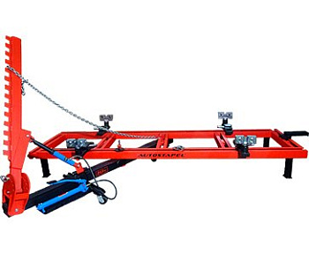 Стапель AUTOSTAPEL Express PRO