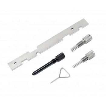 Набор фиксаторов для обслуживания двигателей  Ford, Mazda, Volvo 5пр. Forsage F-9G1211A