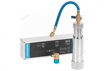 Инжектор масла, 60 мл NORDBERG NFi5