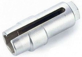 Головка для разборки стойки амортизатора 22мм Forsage F-1022-22