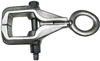 Захват для кузовных работ однофункциональный (макс.усилие 3т) Forsage F-62503