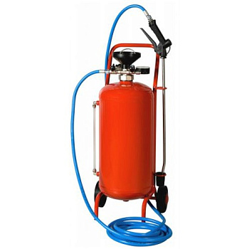 Пеногенератор 25л. PROCAR Lt 25 foamer 