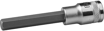 Головка-бита TORX ударная T20,1/2" FORCEKRAFT FK-24607820MPB