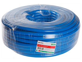 Шланг воздушный ПВХ армированный 10х16мм ECO AHA-5010