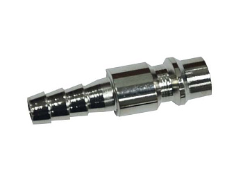 Штекер с елочкой на 8 мм AT 10793