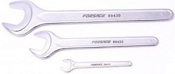 Ключ рожковый односторонний 14мм Forsage F-89414