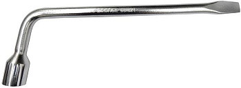 Ключ балонный Г-образный  21мм Forsage F-681B21