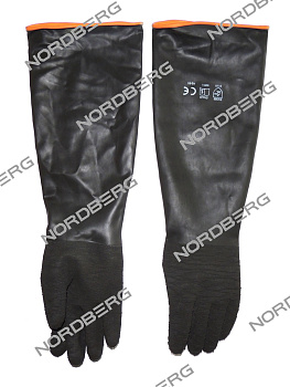 Перчатки для NW150 NORDBERG NW150#GLOVES