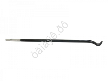 Монтировка "Кобра-под головку" L-1000мм ТДМ 11000ма