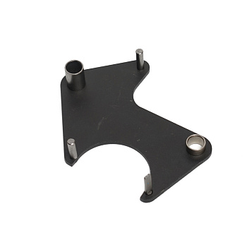 Фиксатор шкива Renault, Nissan AV-931004