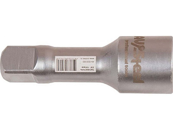 Удлинитель 3/4" L-100мм AV Steel AV-539100