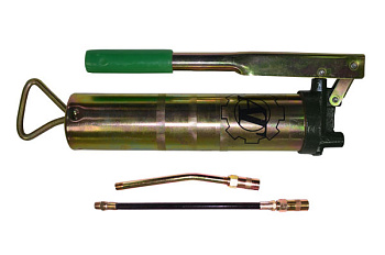 Шприц рычажно-плунжерный 400мл AT40142