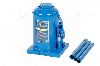 Домкрат бутылочный г/п 32 т NORDBERG N31032