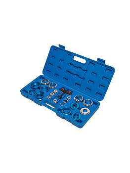 Набор для снятия и установки сальника распредвала ROSSVIK ST188