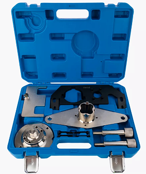 Набор для установки фаз ГРМ JAGUAR: F-PACE, XE, XF, LAND ROVER: DISCOVERY SPORT ТДМ 2441вт