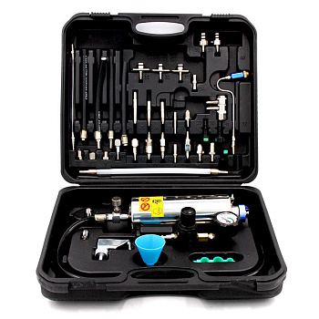 Приспособление для очистки топливных систем ТДМ 43027вт