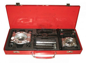 Набор съемников подшипников сепараторного типа ТДМ 4003м