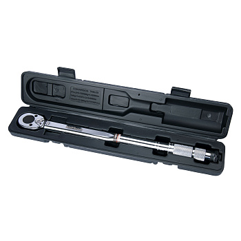 Ключ динамометрический 1/2" 42-210 Нм AV Steel AV-527210