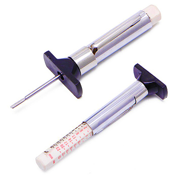 Измеритель глубины протектора YSG719