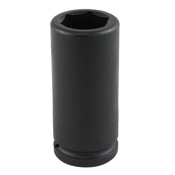 Ударная головка удл. 1" 42мм ТДМ 4857842